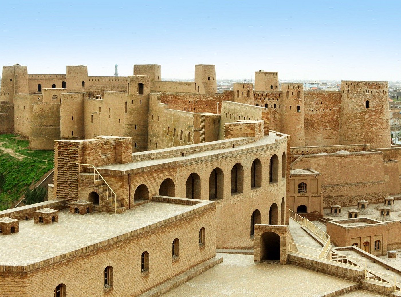 citadel-of-herat-herat
